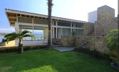 Casa en Venta, Tequesquitengo, Jojutla Morelos