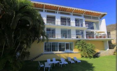 Casa en Venta, Tequesquitengo, Jojutla Morelos