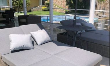 Casa en Venta, Tequesquitengo, Jojutla Morelos