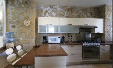 Casa en Venta, Tequesquitengo, Jojutla Morelos