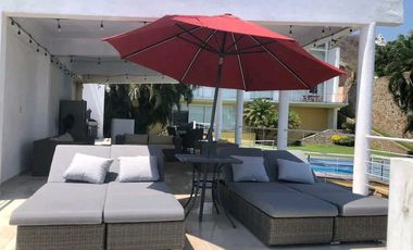 Casa en Venta, Tequesquitengo, Jojutla Morelos