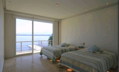 Casa en Venta, Tequesquitengo, Jojutla Morelos