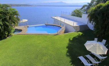 Casa en Venta, Tequesquitengo, Jojutla Morelos