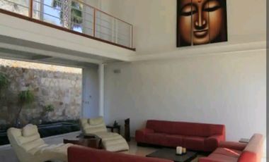 Casa en Venta, Tequesquitengo, Jojutla Morelos