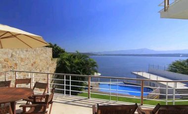 Casa en Venta, Tequesquitengo, Jojutla Morelos