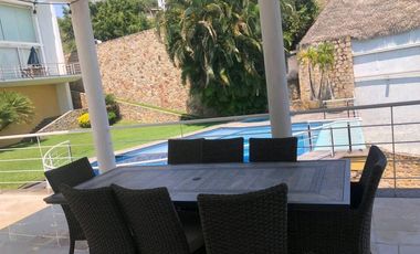 Casa en Venta, Tequesquitengo, Jojutla Morelos