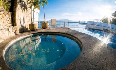 Casa en Venta, Tequesquitengo, Jojutla Morelos