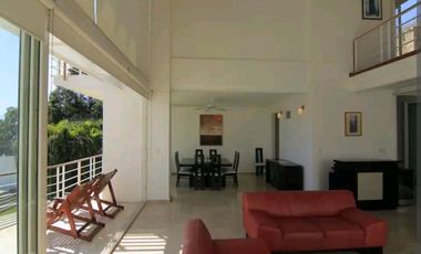 Casa en Venta, Tequesquitengo, Jojutla Morelos