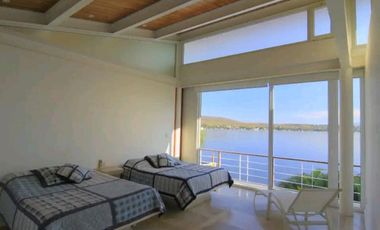 Casa en Venta, Tequesquitengo, Jojutla Morelos