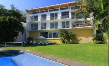 Casa en Venta, Tequesquitengo, Jojutla Morelos