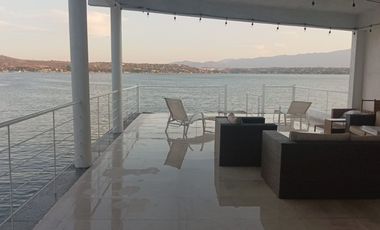 Casa en Venta, Tequesquitengo, Jojutla Morelos