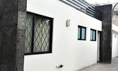 Oficinas en Renta avenida guerrero, jardines de Irapuato.