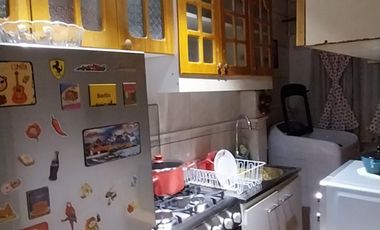 Departamento 53m2 3D+1B+Est A pasos de José Arrieta