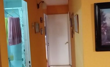 Departamento 53m2 3D+1B+Est A pasos de José Arrieta