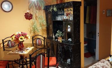 Departamento 53m2 3D+1B+Est A pasos de José Arrieta