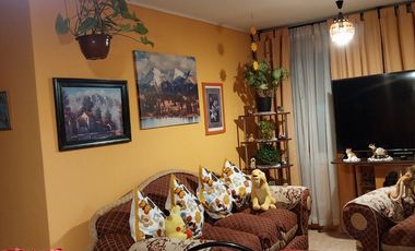 Departamento 53m2 3D+1B+Est A pasos de José Arrieta