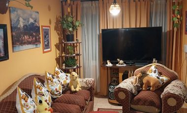 Departamento 53m2 3D+1B+Est A pasos de José Arrieta