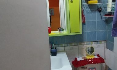 Departamento 53m2 3D+1B+Est A pasos de José Arrieta