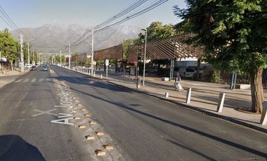 Departamento 53m2 3D+1B+Est A pasos de José Arrieta