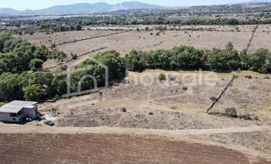 Terreno en Venta, San Francisco Soyaniquilpan, Estado de Mexico