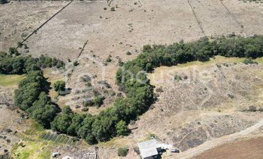 Terreno en Venta, San Francisco Soyaniquilpan, Estado de Mexico