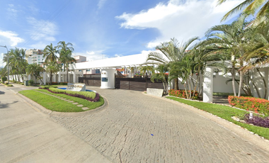 ¡OPORTUNIDAD ÚNICA! VENTA DE VILLA EN VILLAS PLAYA DIAMANTE, ACAPULCO