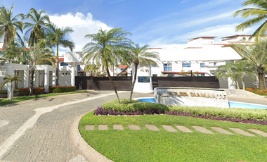 ¡OPORTUNIDAD ÚNICA! VENTA DE VILLA EN VILLAS PLAYA DIAMANTE, ACAPULCO