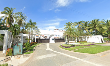 ¡OPORTUNIDAD ÚNICA! VENTA DE VILLA EN VILLAS PLAYA DIAMANTE, ACAPULCO