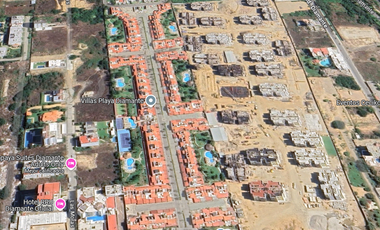 ¡OPORTUNIDAD ÚNICA! VENTA DE VILLA EN VILLAS PLAYA DIAMANTE, ACAPULCO