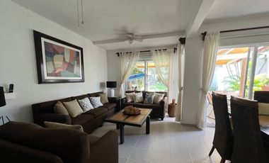 ¡OPORTUNIDAD ÚNICA! VENTA DE VILLA EN VILLAS PLAYA DIAMANTE, ACAPULCO