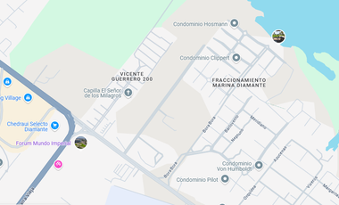 ¡OPORTUNIDAD ÚNICA! VENTA DE VILLA EN VILLAS PLAYA DIAMANTE, ACAPULCO