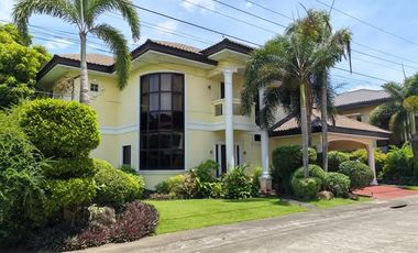For sale House & Lot in Talisay City