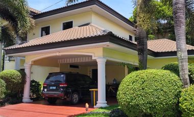 For sale House & Lot in Talisay City