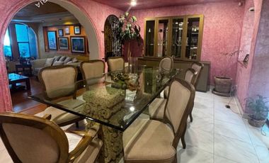 Casa en Venta de 3 recamaras en Fraccionamiento Las Alamedas, Atizapan