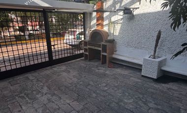 Casa en Venta de 3 recamaras en Fraccionamiento Las Alamedas, Atizapan