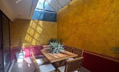 Casa en Venta de 3 recamaras en Fraccionamiento Las Alamedas, Atizapan