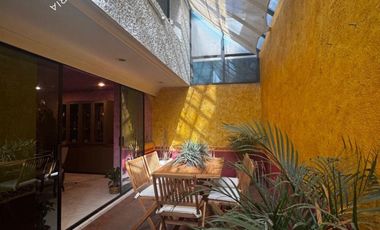 Casa en Venta de 3 recamaras en Fraccionamiento Las Alamedas, Atizapan