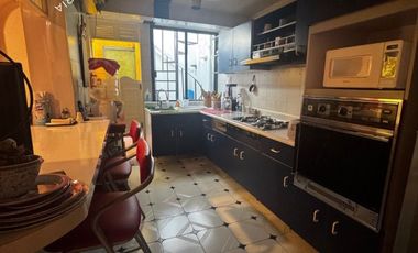 Casa en Venta de 3 recamaras en Fraccionamiento Las Alamedas, Atizapan