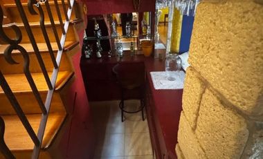 Casa en Venta de 3 recamaras en Fraccionamiento Las Alamedas, Atizapan