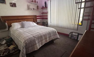 Casa en Venta de 3 recamaras en Fraccionamiento Las Alamedas, Atizapan