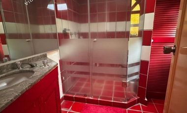 Casa en Venta de 3 recamaras en Fraccionamiento Las Alamedas, Atizapan