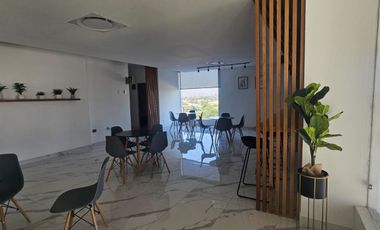Departamento amueblado en CATEHUA