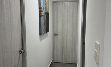 Departamento amueblado en CATEHUA