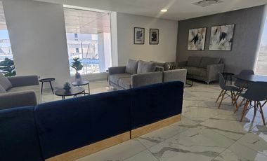Departamento amueblado en CATEHUA