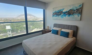 Departamento amueblado en CATEHUA