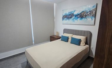 Departamento amueblado en CATEHUA