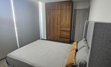 Departamento amueblado en CATEHUA