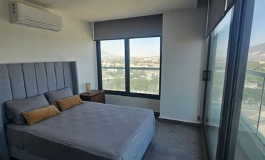 Departamento amueblado en CATEHUA