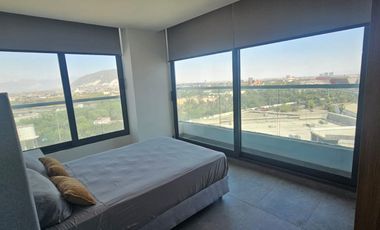 Departamento amueblado en CATEHUA