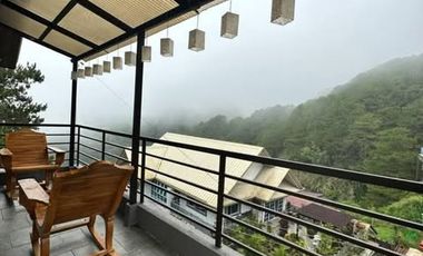 5-Bedrooms House for Rent/Sale in Lower Balacbac Baguio City